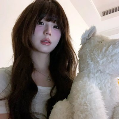 亲爱的女士