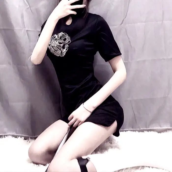 撞邪